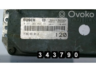 Řídící jednotka 0261203868 Fiat Bravo - Brava 1996