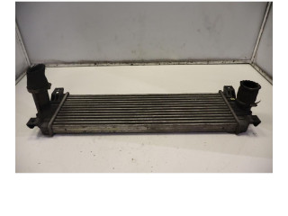 Интеркулер 23711-09050 SsangYong Actyon sports I