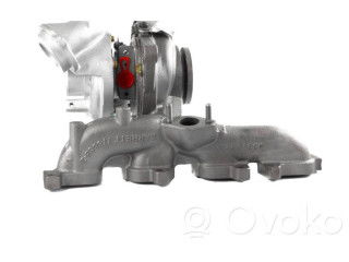 Turbodmychadlo Турбина 775517 Volkswagen Caddy CAYE