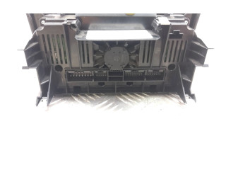 Блок управления климат-контролем 8U0820043F, A2C90228000   Audi Q3 8U