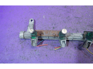 Vstřikovací lišta Tata Indica Vista II 575SI