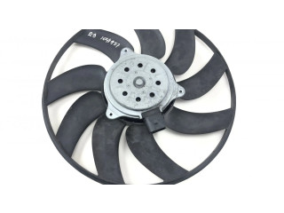 Вентилятор радиатора     8K0959455AB, 8K0959455P    Audi A7 S7 4G 3.0