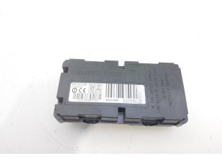 Řídící jednotka 9664919880 Citroen Berlingo 2010