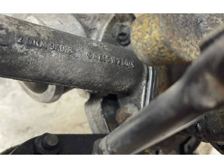 Turbodmychadlo Турбина A6050960499, 4807253 Mercedes-Benz C W202 605960