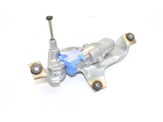 Моторчик заднего дворника Mitsubishi Outlander