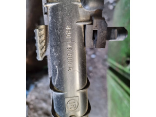 Интеркулер  4B0145805A   Audi A6 S6 C5 4B 