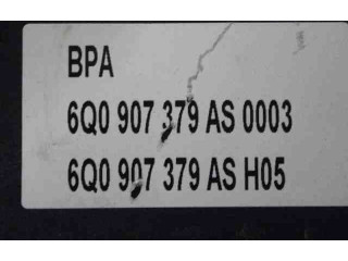 Блок управления АБС 6Q0-614-517-AK, 6Q0-614-517-AJ   Volkswagen Polo IV 9N3