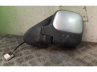 Zpětné zrcátko Citroen Berlingo