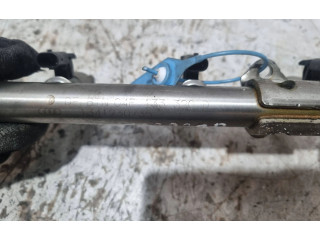 Топливная рампа 04E133320D, 04E133036A   Skoda Octavia Mk3 (5E)  