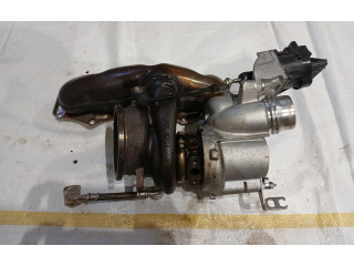Turbodmychadlo Турбина 4947702031, 7634486 BMW X5 F15 b48b20