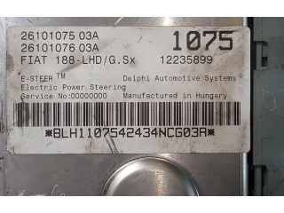 Volant Fiat Punto (188)  12235899  