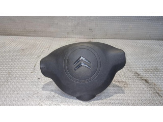 Подушка безопасности водителя 96809216ZD Citroen Berlingo