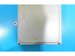 Блок управления двигателем Блок управления 37820-P7A-G01, IMPRK1203705 Honda Logo