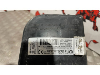 Подушка безопасности в сиденье 34180765F, 52017661 Jeep Renegade