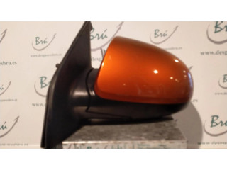 Zpětné zrcátko KIA Picanto 2008