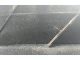 Зеркало электрическое Mitsubishi Montero - года