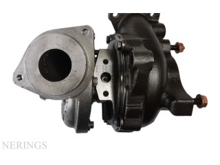  Турбина Audi A5 Sportback 8TA  817047, 818987-5001S         