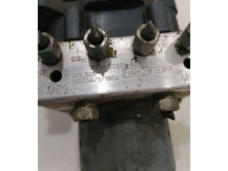 Блок АБС AB312C405AE, 269505 Ford Ranger 2012 - 2018 года