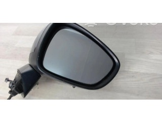 Zpětné zrcátko Citroen C4 Aircross 2010 00008154EF, 00008154EF