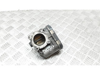 Дроссельная заслонка