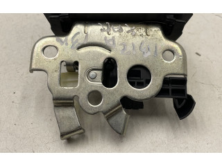 Замок багажника     Seat Ibiza IV (6J,6P) 2008 - 2017 года