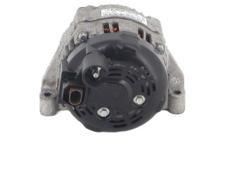 Генератор 52137907   Fiat Panda III    