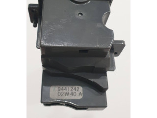 Ручка стеклоочистителей 02W40A Volvo XC90
