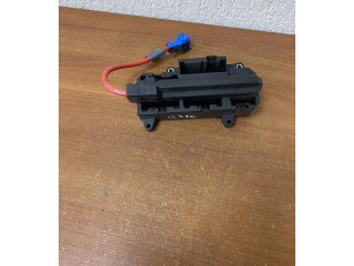 Pojistková skříňka 18572, 6113690058303 BMW 7 E65 E66 2007