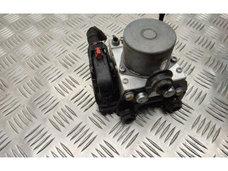 Блок АБС 1S0614517F   Skoda  Rapid (NH)  2012 - 2019 года