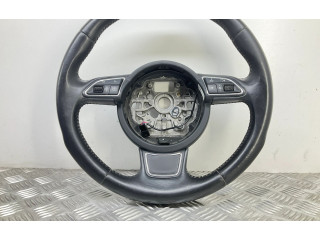 Руль Audi A1  2010 - 2018 года 4G0419091R      