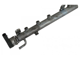 Vstřikovací lišta A6420702195, A6420702195 Mercedes-Benz GL X164 OM 642.820