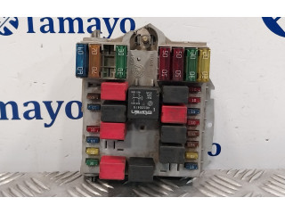 Модуль управления BSM 51724394 Fiat Stilo