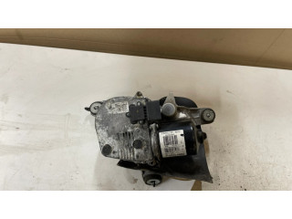 Двигатель стеклоочистителей