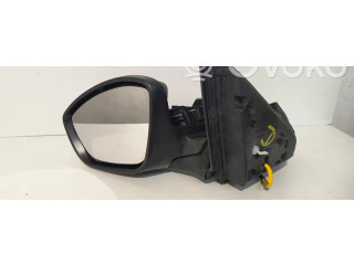 Зеркало электрическое Peugeot 2008 II 2019 - года