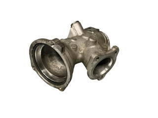 Труба воздуха в турбину