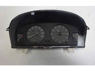 Přístrojová deska  Citroen Berlingo 1999 9635681180  