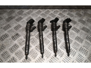 Комплект форсунок 6400700787, A6400700787    Mercedes-Benz A W169  OM 640.940 