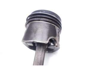 Поршень с шатуном CBAB CBAB Audi A3 S3 8P