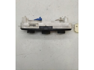 Блок управления климат-контролем 275101203R   Renault Scenic III   Grand scenic III