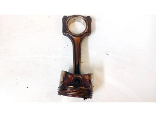 Píst Fiat Punto (188) pro benzínový motor 1.2