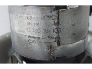 Вентилятор печки    0130101103   BMW X3 E83