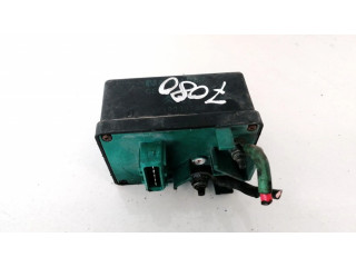 Реле подогрева свеч