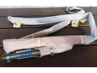 Боковая подушка безопасности 9687158780   Citroen DS4