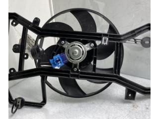 Вентилятор радиатора     214818664R    Dacia Sandero 