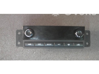 Блок управления климат-контролем 68700-08510   SsangYong Rexton