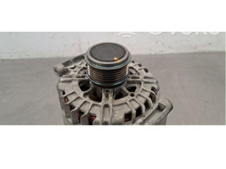 Генератор 06K903015B Volkswagen Golf VII