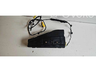 Подушка безопасности в сиденье 610866701, DOCW-59141-R1 Jeep Grand Cherokee