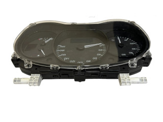 Přístrojová deska Mercedes-Benz Citan W415 2014 P248211220R, NS23416043R