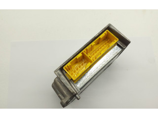 Блок подушек безопасности A1698207726 Mercedes-Benz A W169