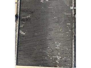 Радиатор охлаждающей жидкости R8445B324E Citroen Jumpy